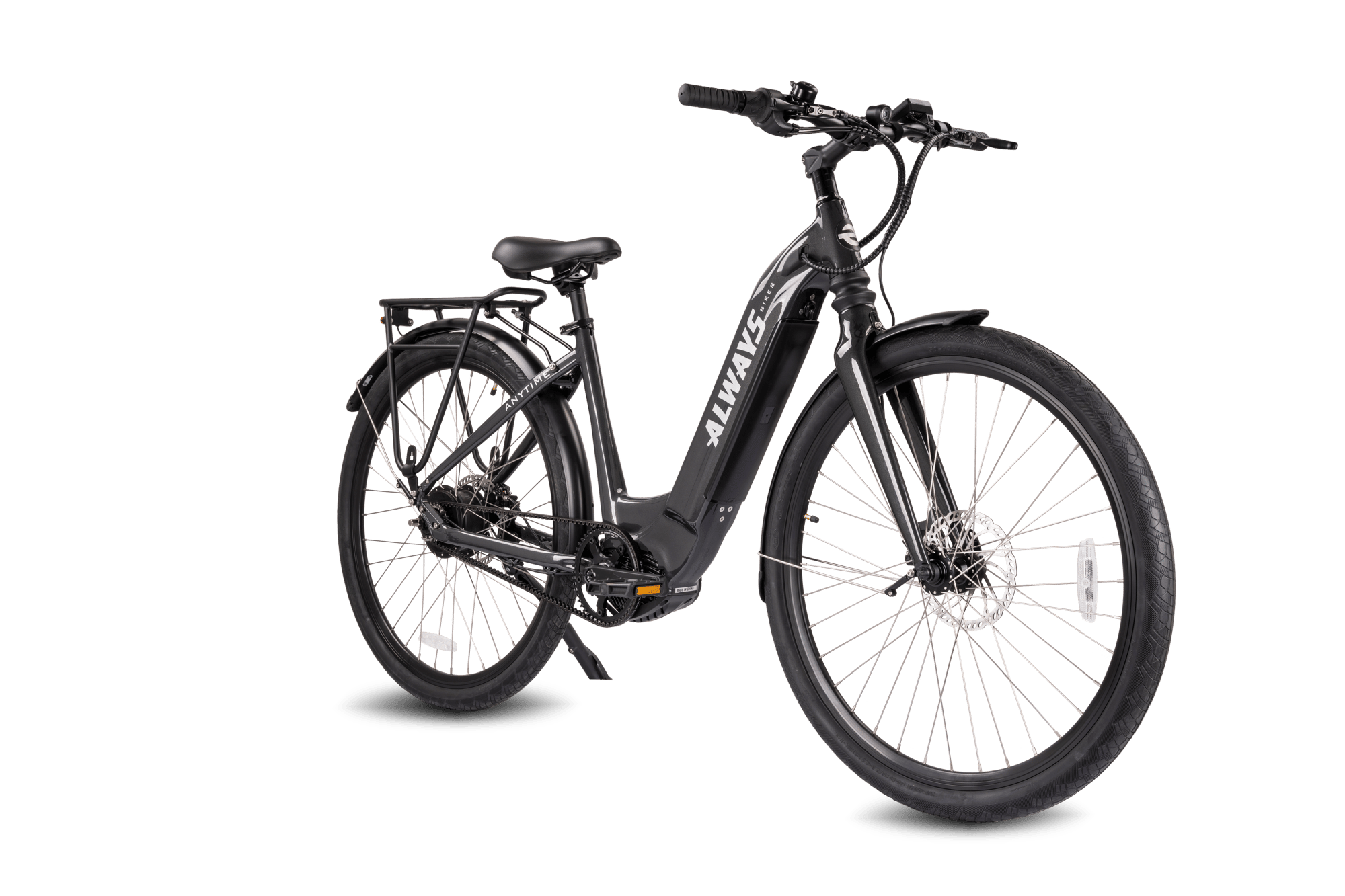 Michigan e-bike